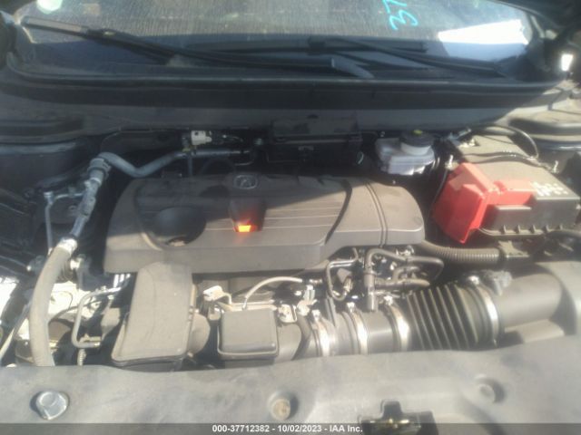 5J8TC2H59ML010144 Acura Rdx Technology Package