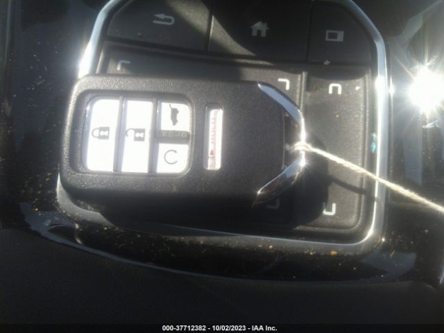 5J8TC2H59ML010144 Acura Rdx Technology Package