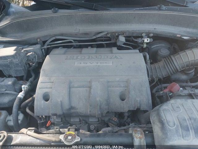 2014 HONDA RIDGELINE 5FPYK1F2XEB006464 Photo 9