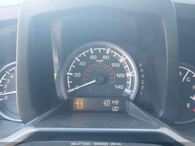 2014 HONDA RIDGELINE RT VIN: 5FPYK1F2XEB006464