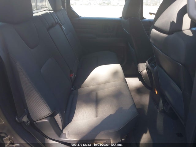 2014 HONDA RIDGELINE 5FPYK1F2XEB006464 Photo 7