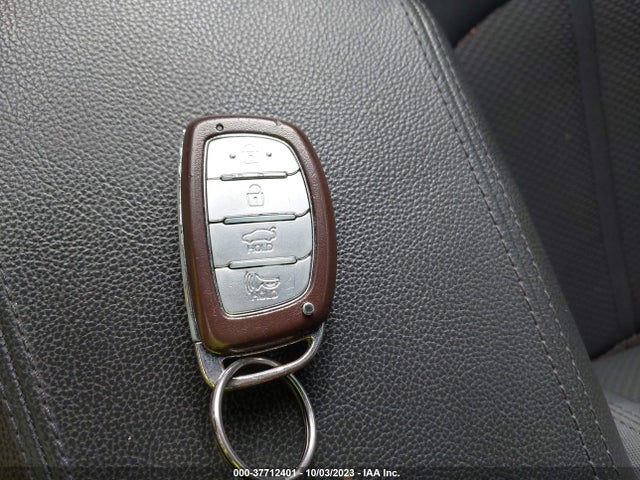 Hyundai SONATA SEL 2018 5NPE34AF5JH640930 Image 11