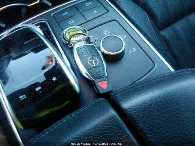 4JGDF6EE6JB116036 Mercedes-Benz Gls Gls 450