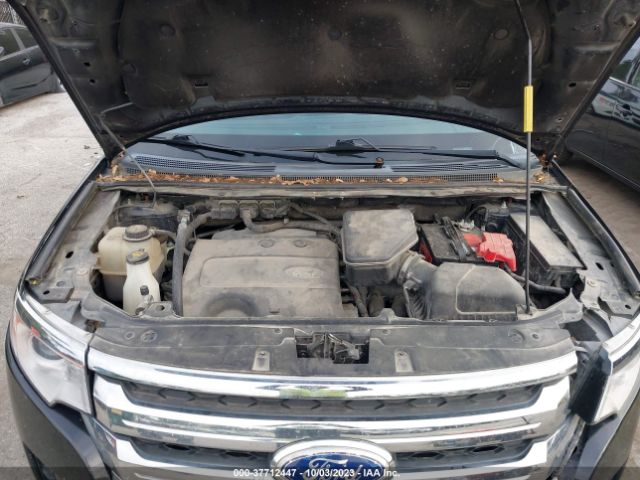 2FMDK3GCXEBA98369 Ford EDGE SE