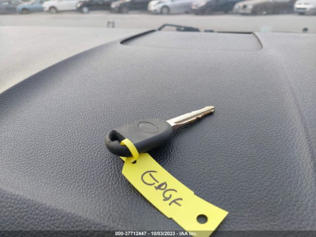 2FMDK3GCXEBA98369 Ford EDGE SE