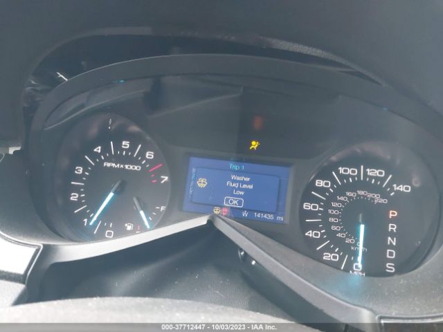 2FMDK3GCXEBA98369 Ford EDGE SE