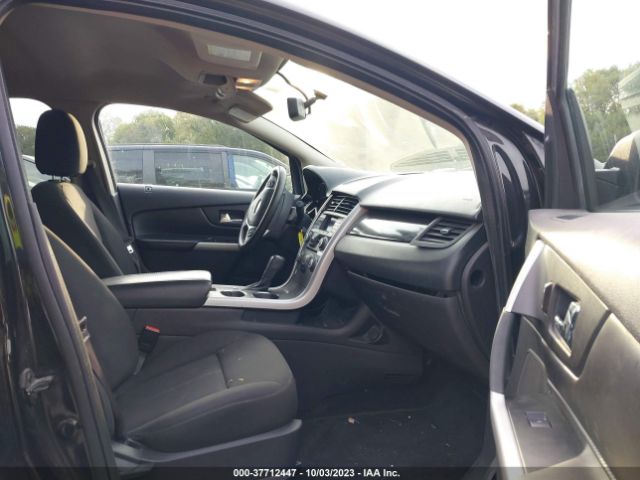 2FMDK3GCXEBA98369 Ford EDGE SE