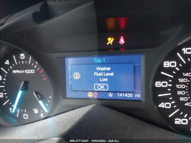 2FMDK3GCXEBA98369 Ford EDGE SE