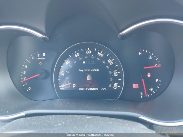 5XYKUDA77FG619567 KIA SORENTO EX