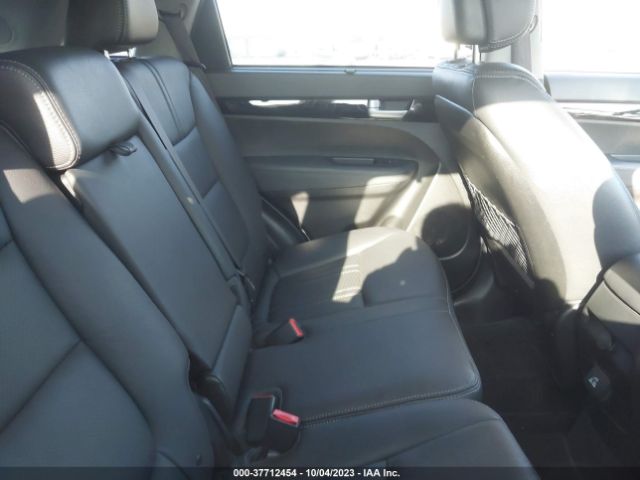 5XYKUDA77FG619567 KIA SORENTO EX