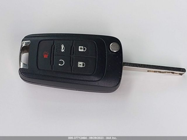 1G4GB5G35EF288314 Buick Lacrosse Leather