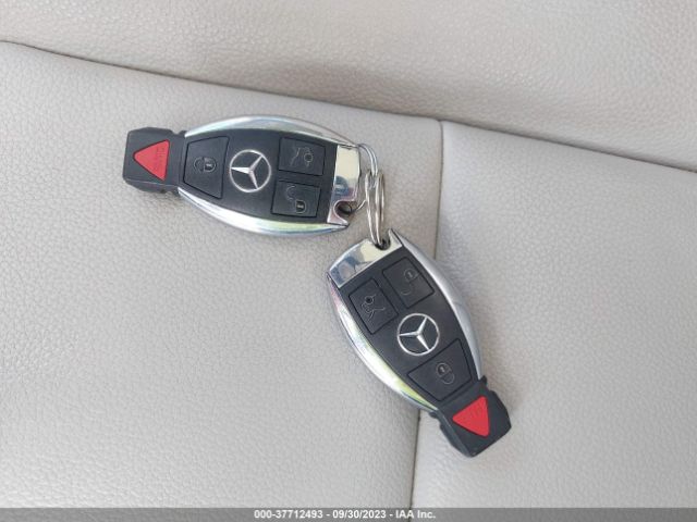 WDCTG4EB2GJ214240 Mercedes-Benz Gla Gla 250