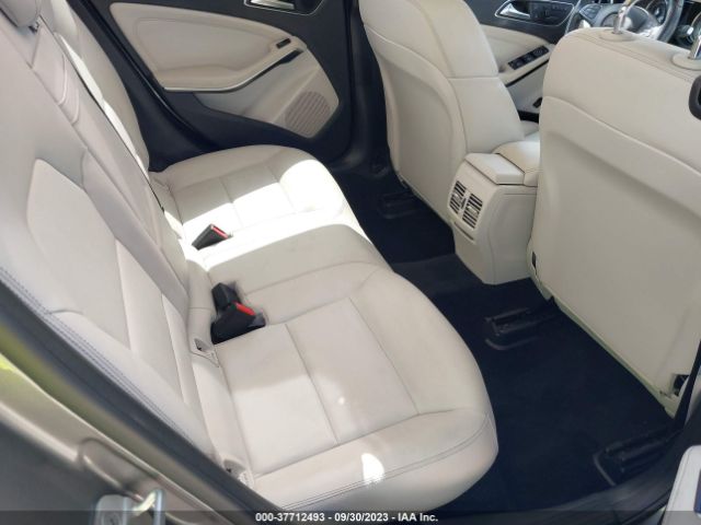 WDCTG4EB2GJ214240 Mercedes-Benz Gla Gla 250