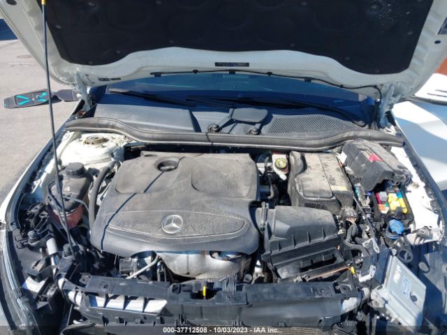 WDDSJ4EB1FN261890 Mercedes-Benz Cla-class Cla 250
