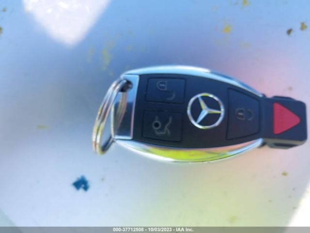 WDDSJ4EB1FN261890 Mercedes-Benz Cla-class Cla 250