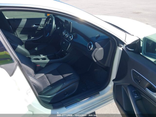 WDDSJ4EB1FN261890 Mercedes-Benz Cla-class Cla 250
