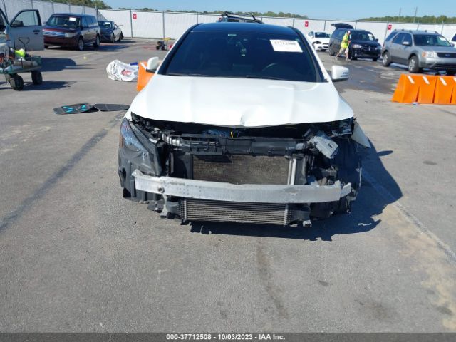 WDDSJ4EB1FN261890 Mercedes-Benz Cla-class Cla 250