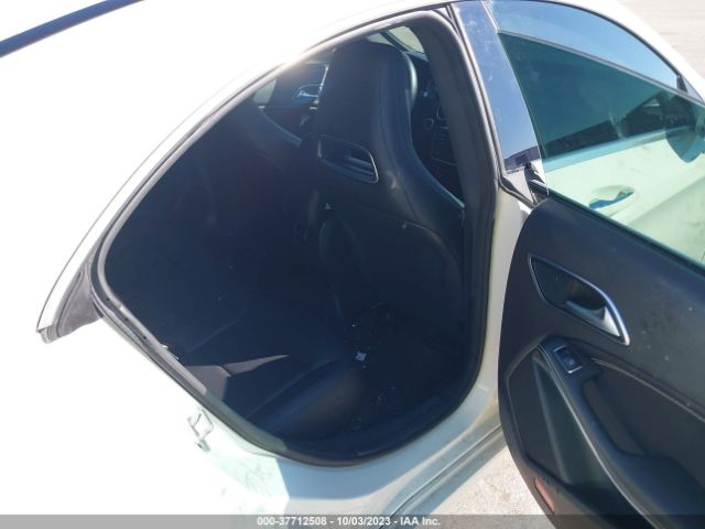 WDDSJ4EB1FN261890 Mercedes-Benz Cla-class Cla 250