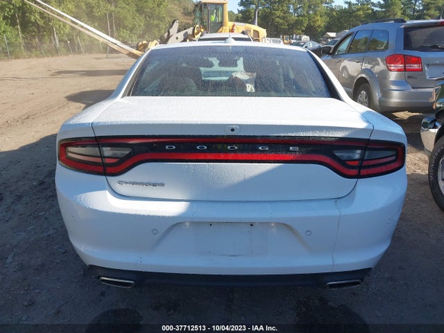 Dodge Charger Sxt 2023 2C3CDXBG6PH515681 Image 15