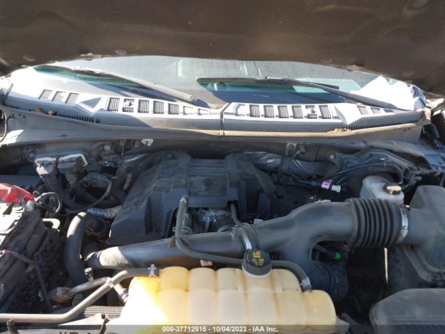 1FTEW1EPXGKE90719 Ford F-150 Xlt/xl/lariat