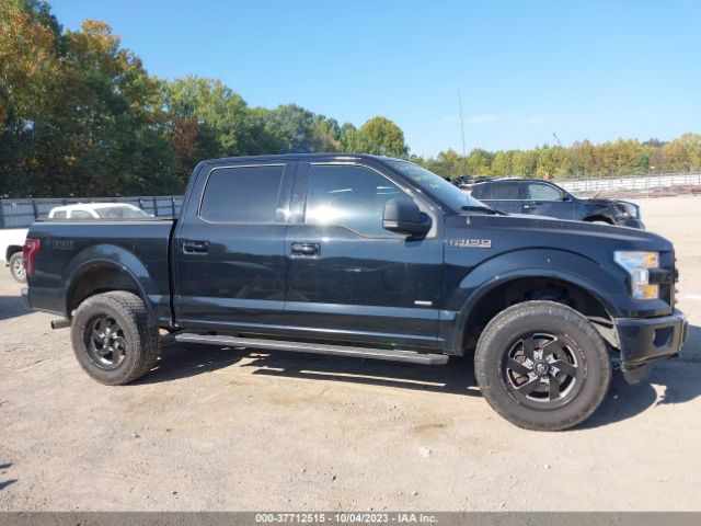 1FTEW1EPXGKE90719 Ford F-150 Xlt/xl/lariat