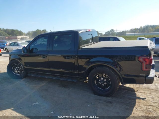 1FTEW1EPXGKE90719 Ford F-150 Xlt/xl/lariat