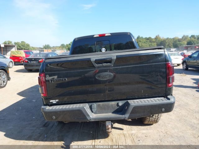1FTEW1EPXGKE90719 Ford F-150 Xlt/xl/lariat