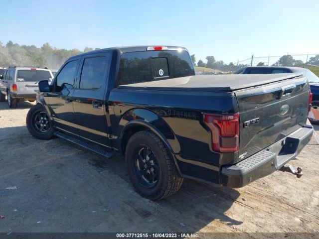 1FTEW1EPXGKE90719 Ford F-150 Xlt/xl/lariat