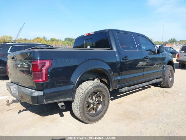 1FTEW1EPXGKE90719 Ford F-150 Xlt/xl/lariat