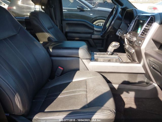1FTEW1EPXGKE90719 Ford F-150 Xlt/xl/lariat