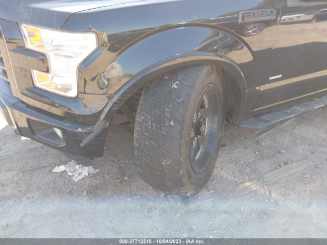 1FTEW1EPXGKE90719 Ford F-150 Xlt/xl/lariat