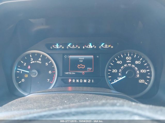 1FTEW1EPXGKE90719 Ford F-150 Xlt/xl/lariat