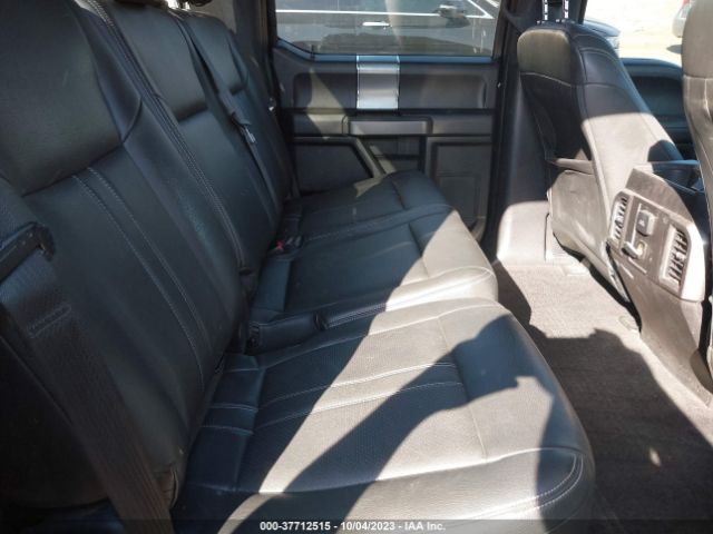 1FTEW1EPXGKE90719 Ford F-150 Xlt/xl/lariat