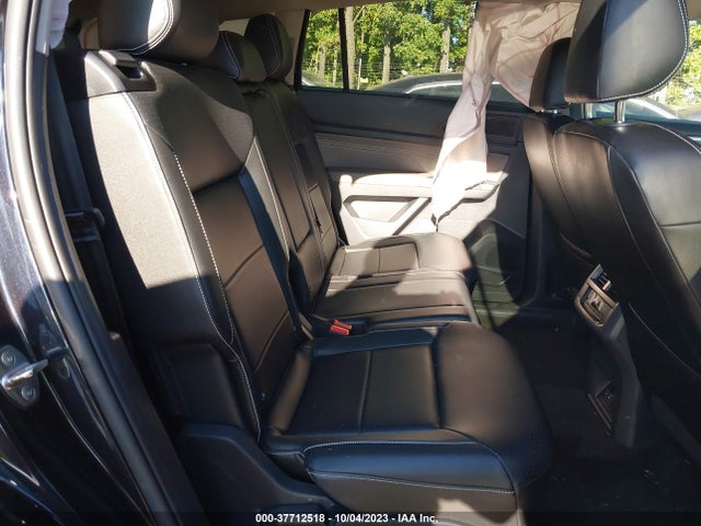 1V2HR2CAXMC577159 Volkswagen Atlas 3.6l V6 Se W/technology