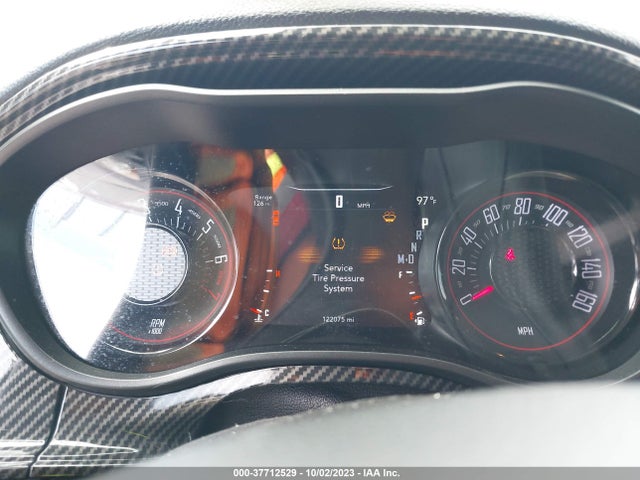 Dodge Challenger Sxt 2017 2C3CDZAG9HH665797 Image 7