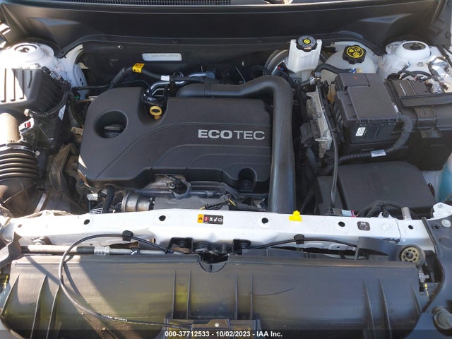 GMC Terrain Awd Slt 2020 3GKALVEV9LL120839 Image 10