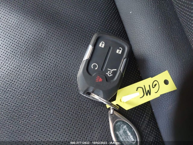 GMC Terrain Awd Slt 2020 3GKALVEV9LL120839 Image 11