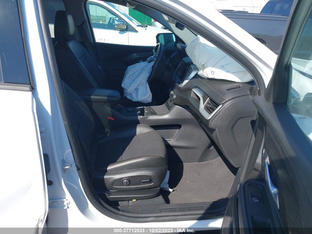 GMC Terrain Awd Slt 2020 3GKALVEV9LL120839 Image 5