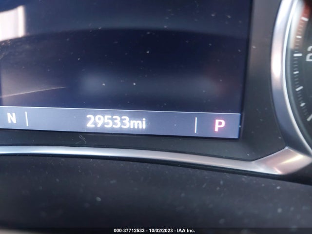 GMC Terrain Awd Slt 2020 3GKALVEV9LL120839 Image 7