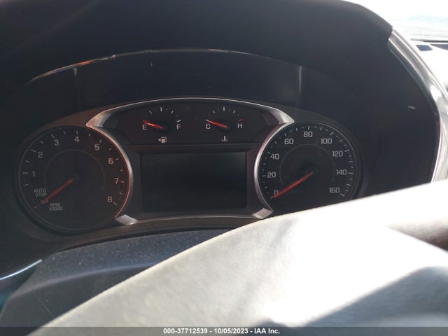 Chevrolet Equinox Premier 2020 3GNAXYEX2LS553256 Image 7