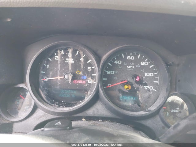 2008 CHEVROLET SILVERADO 1500 WORK TRUCK VIN: 1GCEC14X58Z124461