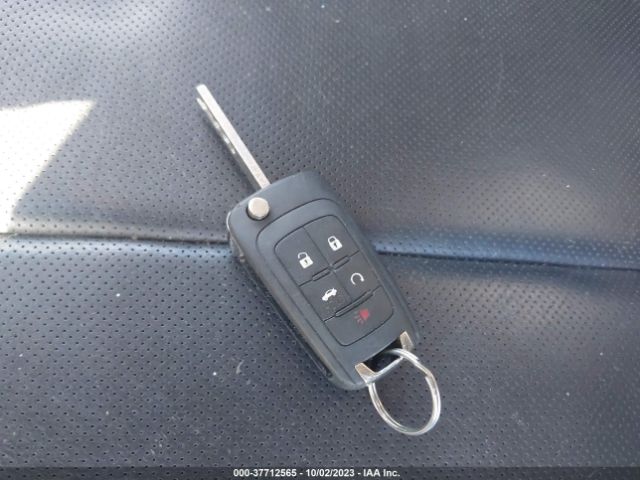 2GKFLUEK9G6276976 GMC Terrain Slt