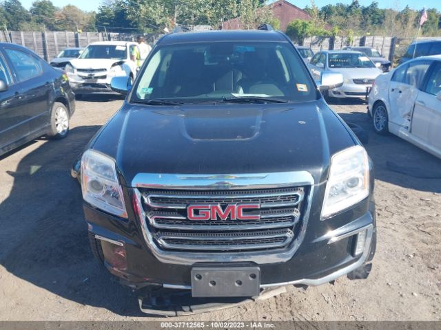 2GKFLUEK9G6276976 GMC Terrain Slt