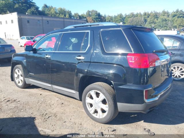 2GKFLUEK9G6276976 GMC Terrain Slt