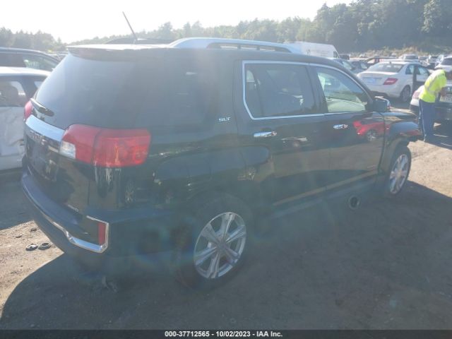 2GKFLUEK9G6276976 GMC Terrain Slt