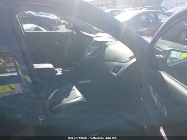 2GKFLUEK9G6276976 GMC Terrain Slt