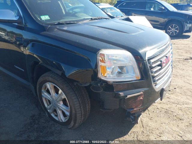 2GKFLUEK9G6276976 GMC Terrain Slt