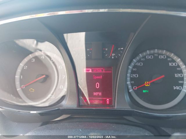 2GKFLUEK9G6276976 GMC Terrain Slt