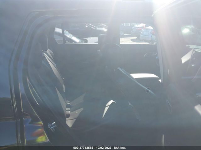 2GKFLUEK9G6276976 GMC Terrain Slt