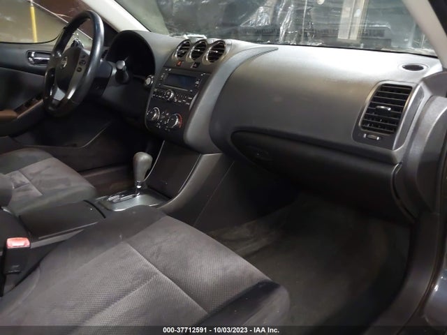 2008 NISSAN ALTIMA 2.5 VIN: 1N4AL21E88C208693